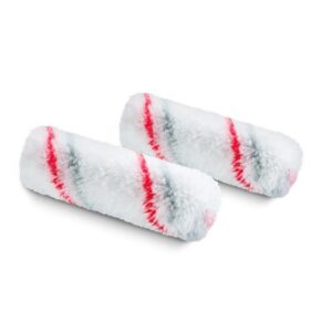 Trafalet MULTIKOLOR MIDI 2х10cm h.11mm d15mm '1c.10buc' :