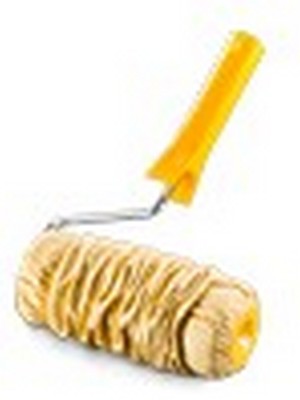 Trafalet din piele 18cm :