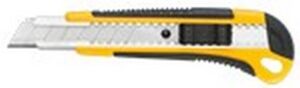 Cutter Kaem 18mm cu miner de cauciuc