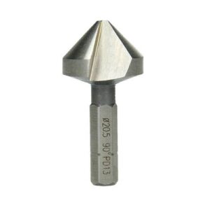 Zencuitor metal 780126 Hikoki. HSS. Hex. 20.5 x 90 mm.