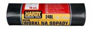 Saci p/u deseuri. 120х150cm 10buc.