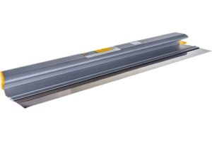 Spaclu pentru zugravit, inox, 48 cm, Hardy