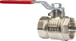 Robinet cu bila BB 1/2. cu maner lung NILE / ARCO