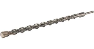 Burghiu beton 782522 Hikoki. SDS+. 26 x 450 mm.