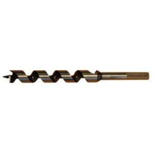 Burghiu elicoidal pentru lemn 781839 Hikoki. HSP. Hex 13. 16 x 320 mm.