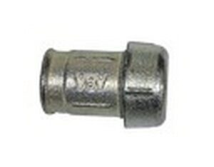 Racord imbinare rapida AGAflex. AK. d 3/4" B. Fonta.