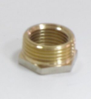 Racord conector alama 1/2'F x 3/4'M