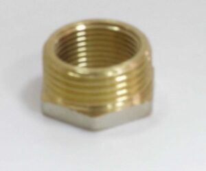 Racord conector alama 3/4'F x 1'M