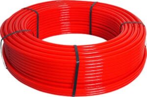 Teava pardosea calda d16 bariera oxigen '1rul - 500m' ITAL PE-RT