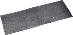 Plasa abraziva 280 x 115mm P100 'set-5buc.' BAU WELT