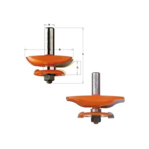 Freza CMT. D 63.5. S 12. T 11.1 - 17.5.