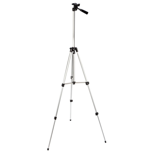 Stativ tripod pentru nivele Neo. Aluminiu. 1.5 m. filet 1/4.