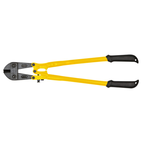 Cleste pentru taiat buloane 01A124 Topex. d 10 mm. 600 mm.