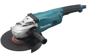 Polizor unghiular GA9020 Makita. 2200 W. 6600 rpm. d 230 mm.