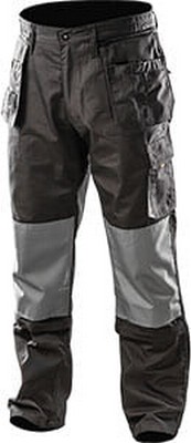 Pantaloni de lucru HD SERIES NEO. Marime S/48.