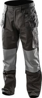 Pantaloni de lucru HD SERIES Neo. Marimea XL/56.