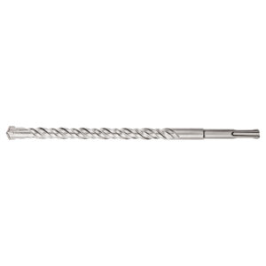 Burghiu beton cu 4 muchii S4 57H454 Graphite. SDS+. 14 x 210 mm.