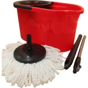Set pentru curatare podea, 16l, Z-188 Zambak