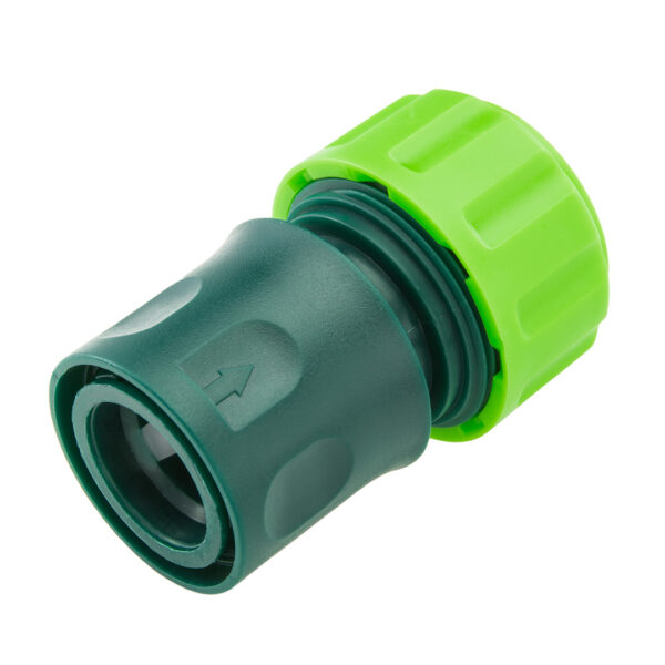 Cupla rapida Verto. 3/4".