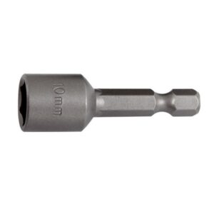 Duza hexagonala cu magnet 10mm 5 buc / 10692