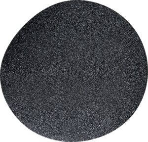 Disc abraziv d125mm, к 400, PS19E, KLINGSPOR