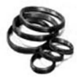 Garnitura pentru tevi de canalizare PVC Turplast-Bis. d 160 mm.