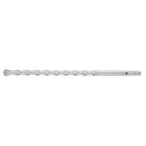Burghiu pe beton SDS / S4.quatro 12 x 260mm Verto.
