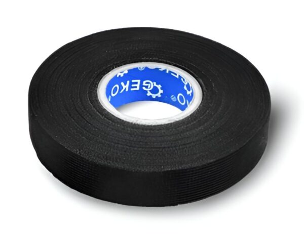 Banda izolatoare PVC, 15 mm x 10 m, GEKO