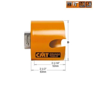 Coroana universala HW d - 20 CMT