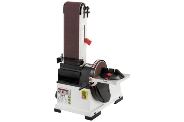 Masina slefuit stationara 0.4 kW. 1450 rpm. JSG-64 JET