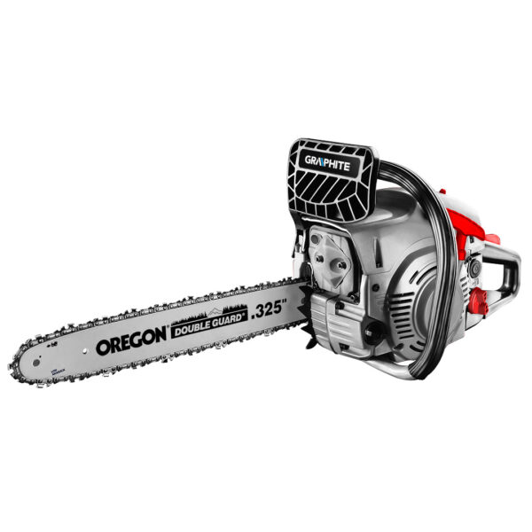 Motofierastrau, 1800W/ 2.45CP, 45cm3, 458mm, 2800rpm, 58G943 Graphite