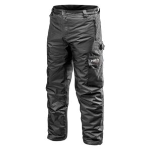 Pantaloni de lucru, izolati, tesatura Oxford, marimea L, NEO