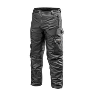 Pantaloni de lucru izolati Oxford, marimea XL, NEO