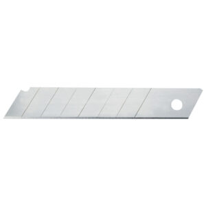 Rezerve lame cutter. 18 mm. 10 buc -set