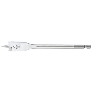 Burghiu lemn 16x152mm Graphite
