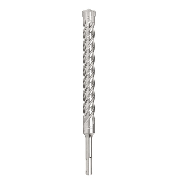 Burghiu Nemesis II 4 muchii Makita. SDS+. 10 x 455 mm.