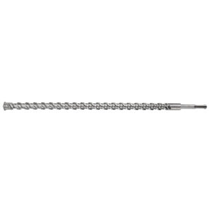 Burghiu pe beton SDS /  S4.quatro 16 x 400mm Verto.