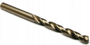 Burghiu pentru metal 780511 Hikoki. HSS-CO.  3.5 x 70 mm.