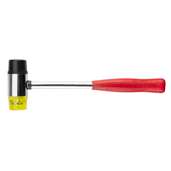 Ciocan 35mm maner metal Top Tools