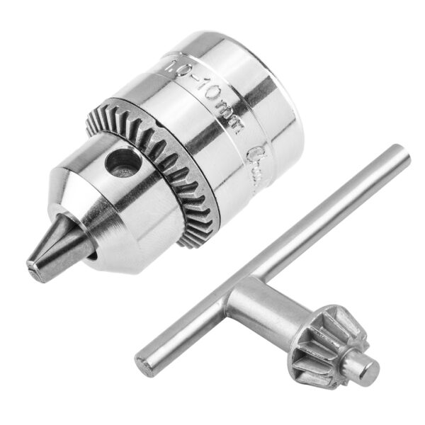 Mandrina cu cheie 56H630 Graphite. 1/2" x 20. 13 mm.