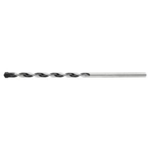 Burghiu pe beton. 6 x 150 mm Verto