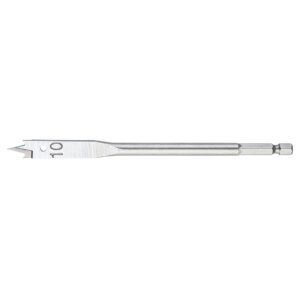 Burghiu paleta pentru lemn 10x152mm Graphite