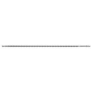 Burghiu pe beton SDS / S4quatro 12 x 600mm Verto.
