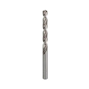 Burghiu pentru metal 780327 Hikoki. HSS-G. 6.5 x 101 mm. Set 10 buc.