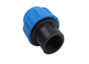 Mufa PEHD redusa d40х1 1/4'F Arangul