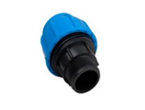 Mufa PEHD redusa d32х1 1/4'M Arangul