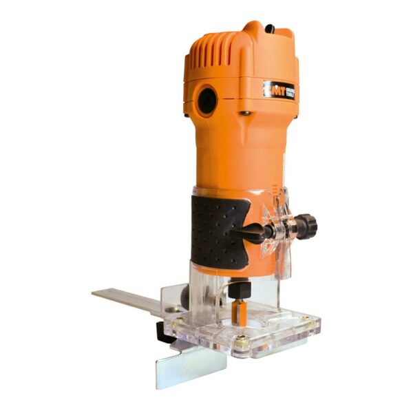 Frezer 550W 'colier 6/8 mm CMT'
