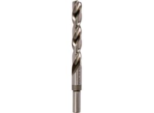 Burghiu pentru metal 780424 Hikoki. HSS-G. 15.5 x 178 mm.