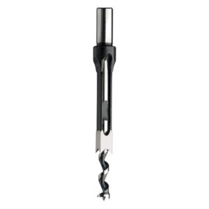Burghiu pentru foraj lemn JET. 8 x 206 mm.