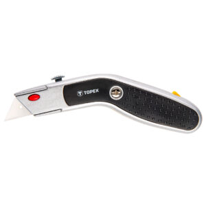 Cutter multifunctional. carcasa metal